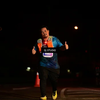 Runner Photo 4680285