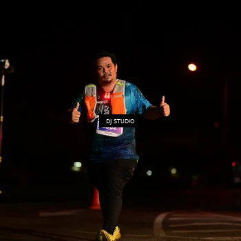 Runner Photo 4680292
