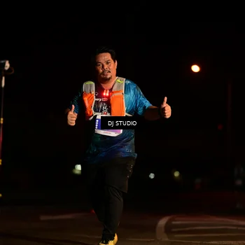 Runner Photo 4680297
