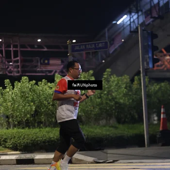 Runner Photo 4680304