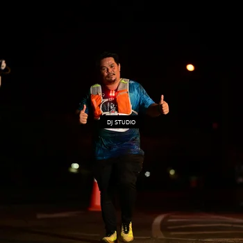 Runner Photo 4680305