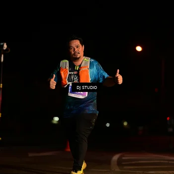 Runner Photo 4680307