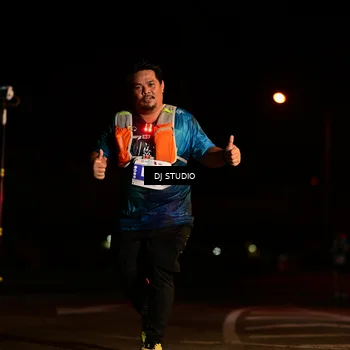 Runner Photo 4680308