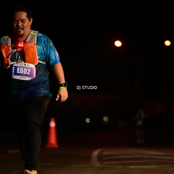 Runner Photo 4680310
