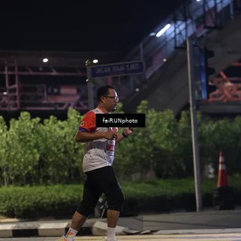 Runner Photo 4680317