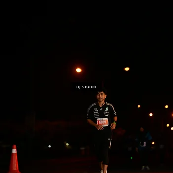 Runner Photo 4680331