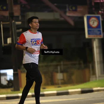 Runner Photo 4680338
