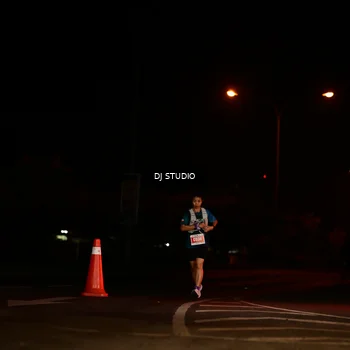 Runner Photo 4680340