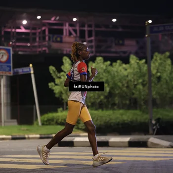 Runner Photo 4680342