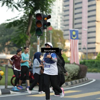 Runner Photo 4680343