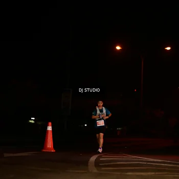 Runner Photo 4680344
