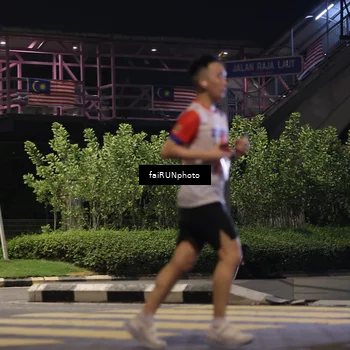 Runner Photo 4680347