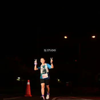 Runner Photo 4680351