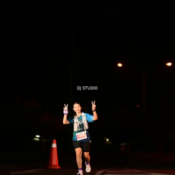 Runner Photo 4680354