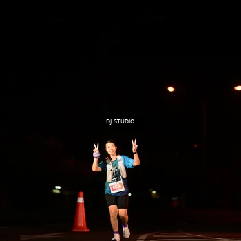 Runner Photo 4680355