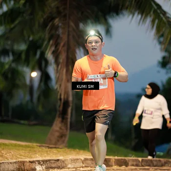 Runner Photo 4680356