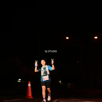 Runner Photo 4680359