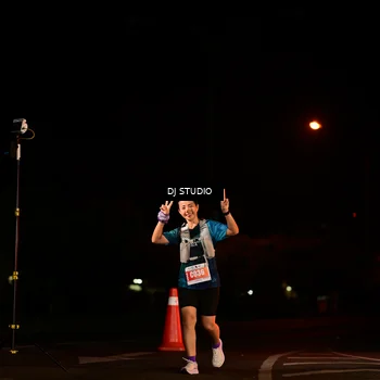 Runner Photo 4680367