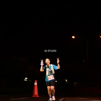 Runner Photo 4680370
