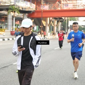 Runner Photo 4680374