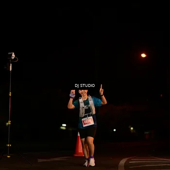 Runner Photo 4680377