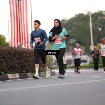 Runner Photo 4680381