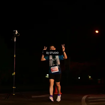 Runner Photo 4680382