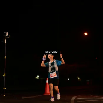 Runner Photo 4680383