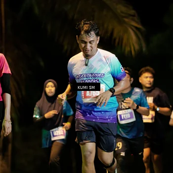 Runner Photo 4680384