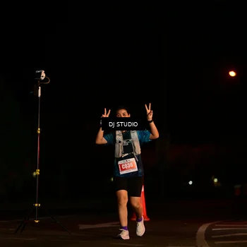 Runner Photo 4680390