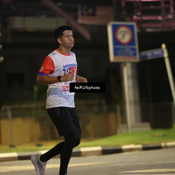Runner Photo 4680398