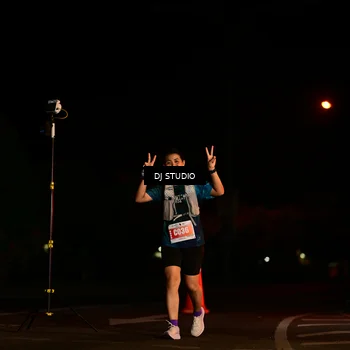 Runner Photo 4680399