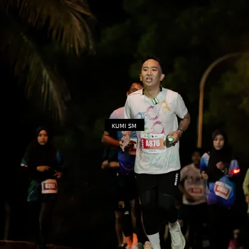 Runner Photo 4680400