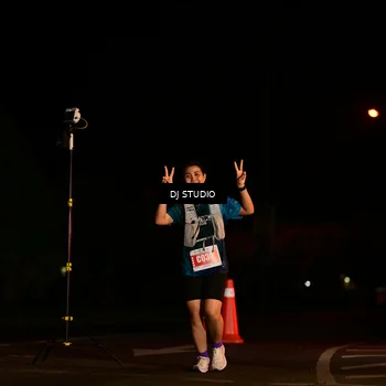 Runner Photo 4680402