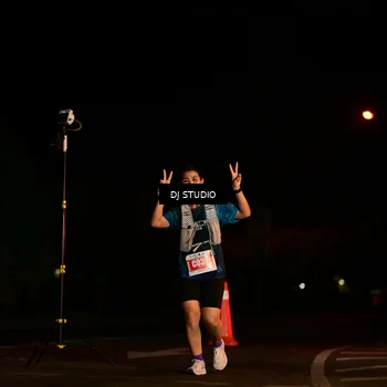 Runner Photo 4680404