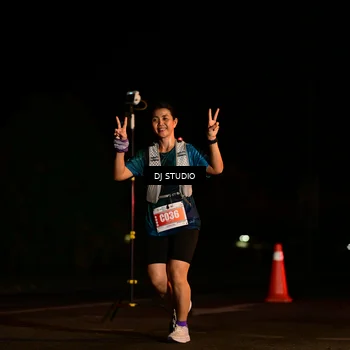 Runner Photo 4680407