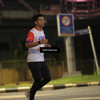 Runner Photo 4680408