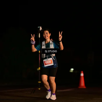 Runner Photo 4680416