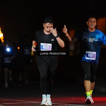Runner Photo 4680417