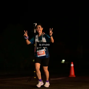 Runner Photo 4680419