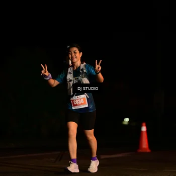 Runner Photo 4680424