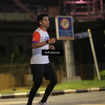 Runner Photo 4680427