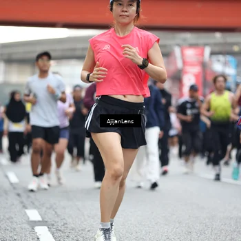 Runner Photo 4680428