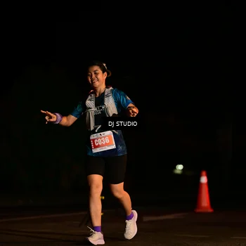 Runner Photo 4680429
