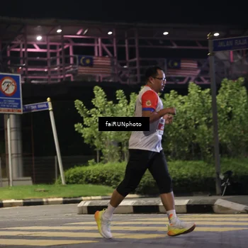 Runner Photo 4680430