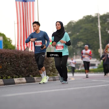 Runner Photo 4680436