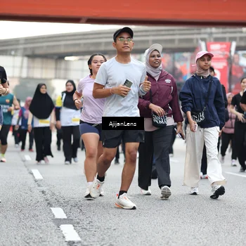 Runner Photo 4680437