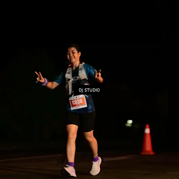 Runner Photo 4680439