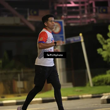 Runner Photo 4680440