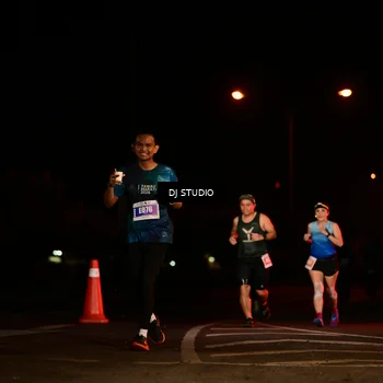 Runner Photo 4680441